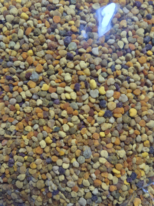 Polen Punguta 100g [2]