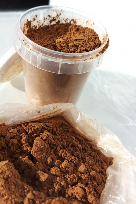 Propolis macinat fin [3]