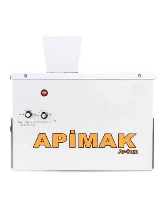 Separator Polen Apimak [3]