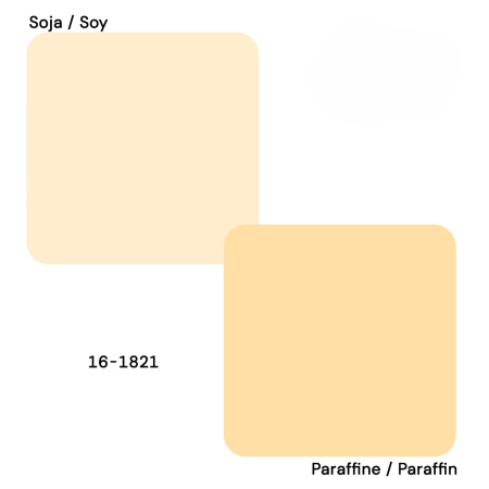 Colorant Ceara Galben/Galben Deschis 100g [1]