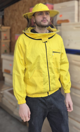 Imbracaminte - Bulza de Protectie