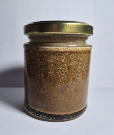 Miere - Miere cu Laptisor de Matca, Propolis, Polen