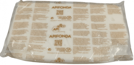 Turta si Hrana Solida pentru Albine - Turta 1kg