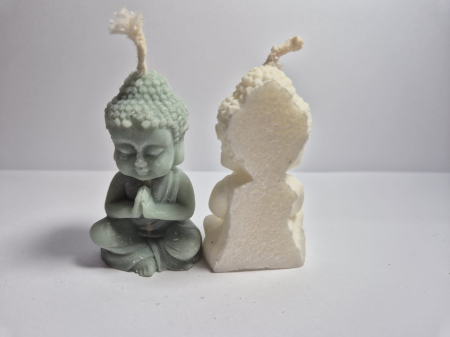 Forme Lumanari - Forma de Lumanare Budha