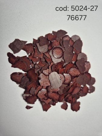 Coloranti - Colorant Ceara Portocala Arsa 100g