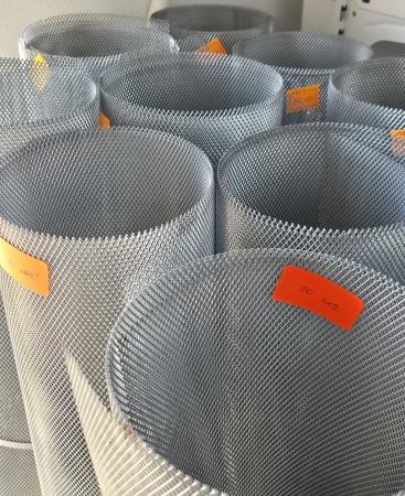 Produse apicole - Plasa Antivarroa