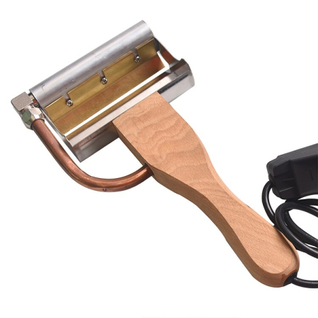 Cuțit electric de descapacit, 230V, 450W Benefitbee K16 [3]