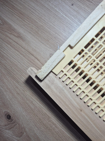 Rame de Crestere Simple [1]