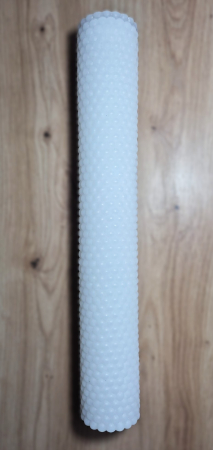 Lumanare Decor/Evenimente Alba Bule [1]