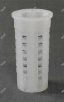 Sistem Nicot - Cusca botca (bigudiu) model 2