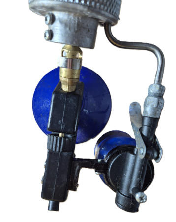 Aparat Pentru Tratamente [2]