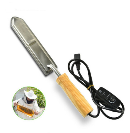 Cutit de descapacit la 220V cu potentiometru pe fir [1]