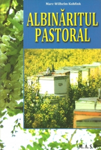 Carti si manuale - Albinaritul pastoral