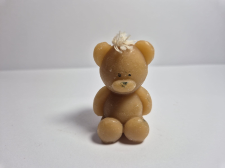 Forme Lumanari - Forma Lumanare Urs Mic