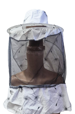 Palarii apicultor - Palarie Protectie Apicultor cu Plasa Detasabila sI Model