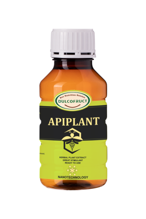 Hrana si Hranitoare Apicole - Apiplant 500ml