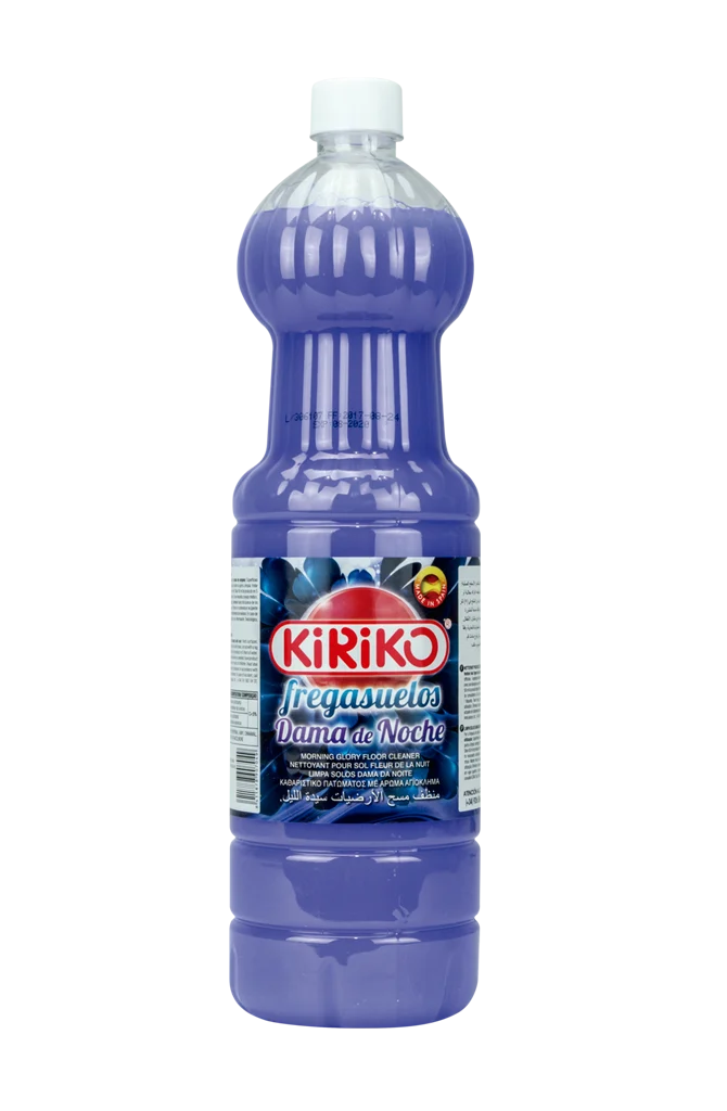 Nou: Produse de Curatenie - Detergent pardoseli dama de noche 1.5 L