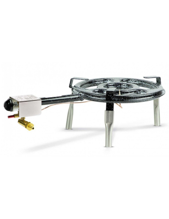 Topitor de ceara cu abur 7-10 rame [2]