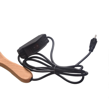 Cuțit electric de descapacit, 230V, 450W Benefitbee K16 [1]