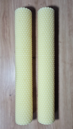 Lumanari - Lumanare Decor/Evenimente Galben Bule