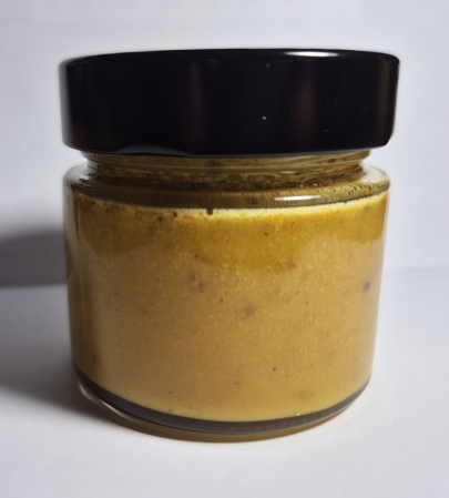 Miere - Miere cu Polen