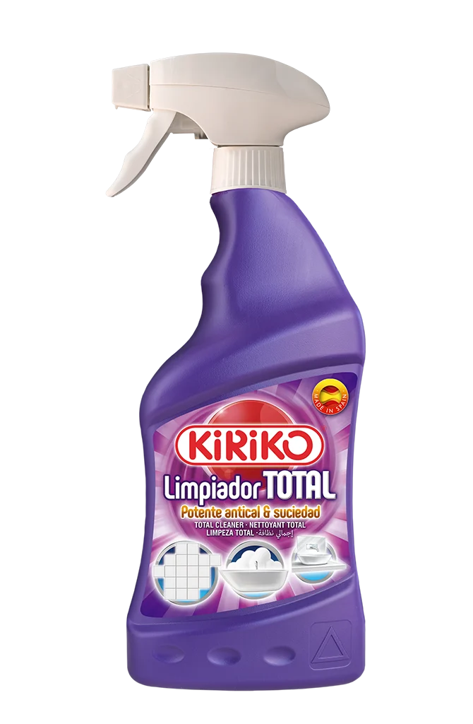 Nou: Produse de Curatenie - Solutie universala 0.750 L