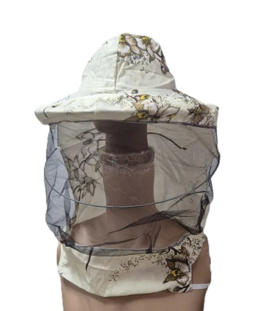 Palarii apicultor - Palarie Protectie Apicultor cu Plasa Detasabila sI Model