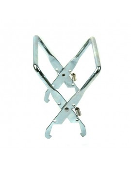 Cleste rame metalic [1]