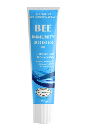 Hrana si Hranitoare Apicole - Bee Immunity Booster Gel