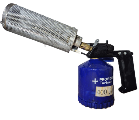 Aparate si masini pentru apicultori - Aparat Pentru Tratamente