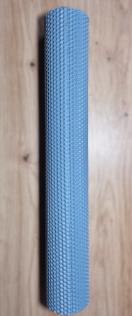 Produse apicole - Lumanare din Fagure Decor/Evenimente Albastru