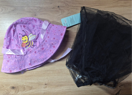 Echipamente de Protectie - Palarii Protectie Copii