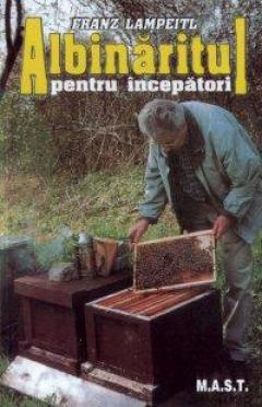 Carti si manuale - Albinaritul pentru incepatori