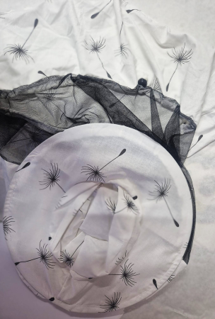 Palarie Protectie Apicultor cu Plasa Detasabila sI Model [1]