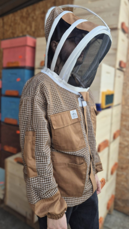 Imbracaminte - Bluza/Echipament de Protectie Profesionist