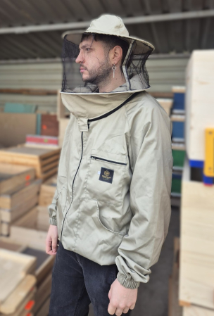 Bluza de Protectie Verde Oliv [1]