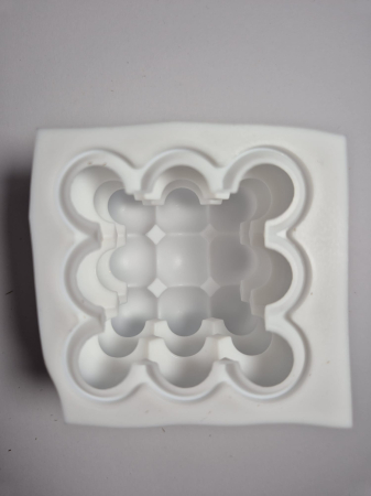 Forma Lumanare Patrata [1]