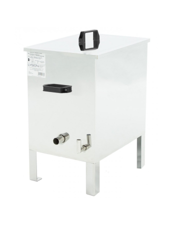 Topitoare Ceara - Topitor de ceara cu abur 7-10 rame