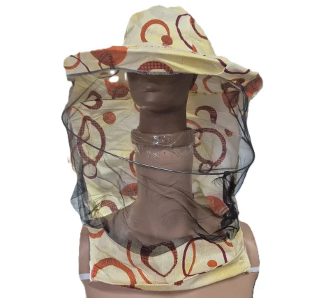 Palarii apicultor - Palarie Protectie Apicultor cu Plasa Detasabila sI Model