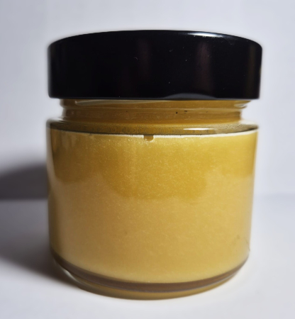 Miere - Miere cu Laptisor de Matca