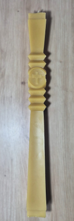 Lumanari - Lumanare cu Motiv Religios pentru Inviere