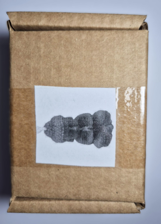 Forma de Lumanare Budha [4]