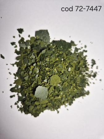 Coloranti - Colorant Ceara Verde Galbui 100g