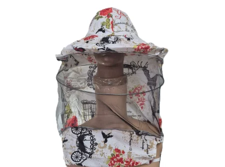 Palarii apicultor - Palarie Protectie Apicultor cu Plasa Detasabila sI Model