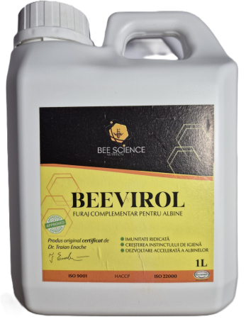 Suplimente - Beevirol 1L