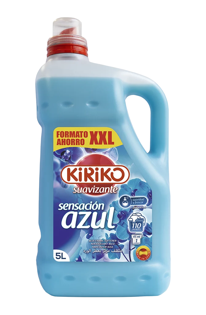 Balsam de Rufe - Balsam azul 5 L