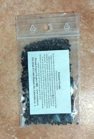 Hrana si Hranitoare Apicole - Seminte Evodia