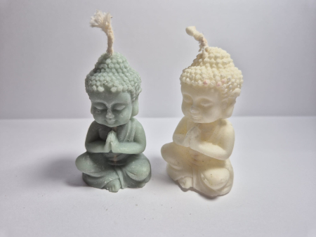 Forma de Lumanare Budha [1]