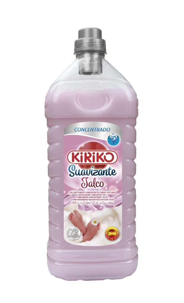 Balsam de Rufe - Balsam talco 2 L