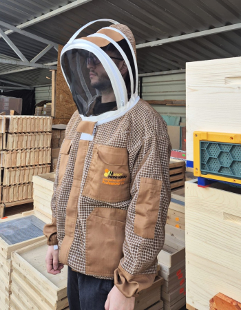 Bluza/Echipament de Protectie Profesionist [1]